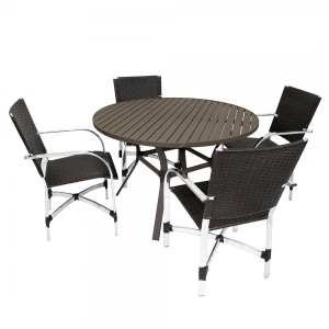 Conjunto Savana c/Mesa 1.00 m Ripadaa