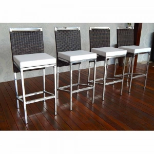 Banqueta Imperial