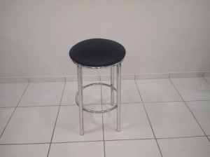 Banqueta barzinho estofada