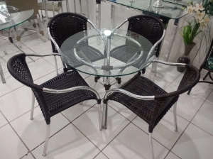 Cadeira Calais