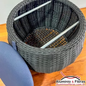 Puff/Baú