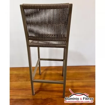 Banqueta Imperial