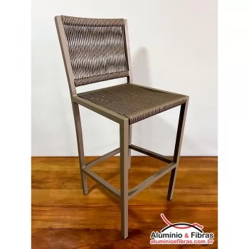 Banqueta Imperial