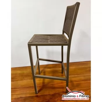 Banqueta Imperial