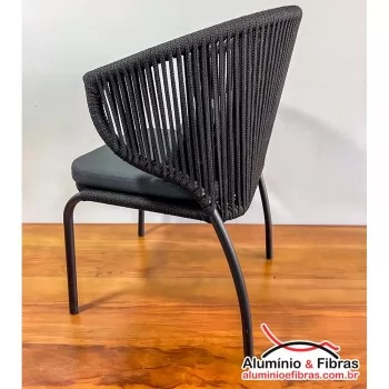 Cadeira Durban