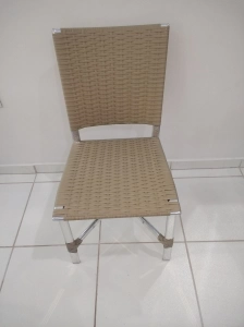 Cadeira Savana sem braço