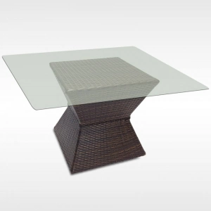 Conjunto Mesa Vitale com 8 cadeiras Imperial
